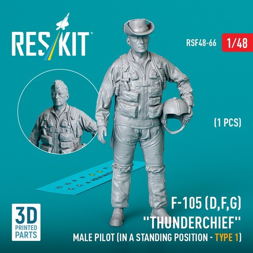 Reskit rsf48 0066 - rsf48-0066, f-105