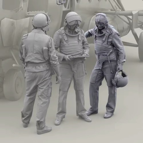 Modern russian military - modern,