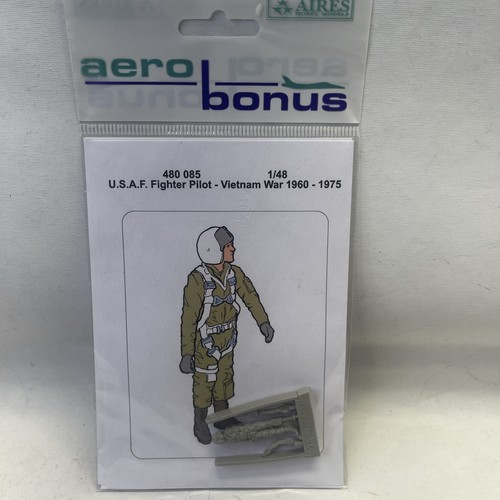 Aerobonus 480085 s - 480085, 1/48