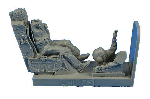 Aires aerobonus usaf - 1/48,